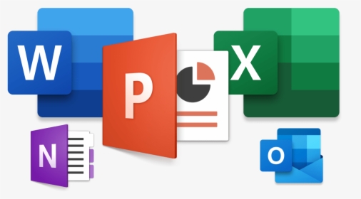 Detail Icon Ms Office Png Nomer 22