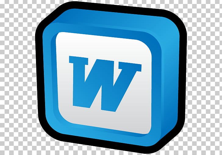 Detail Icon Ms Word Png Nomer 34