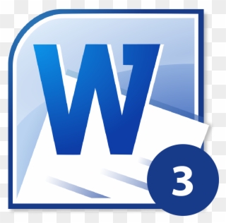 Detail Icon Ms Word Png Nomer 38