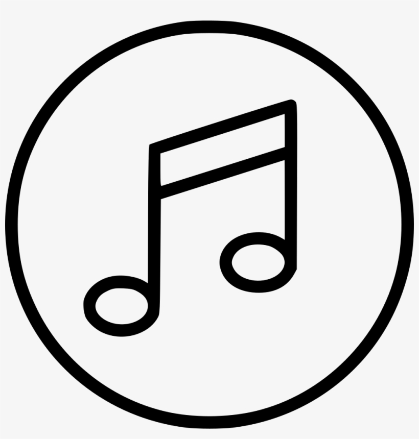 Detail Icon Music Png Nomer 21