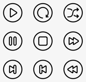 Detail Icon Music Png Nomer 27