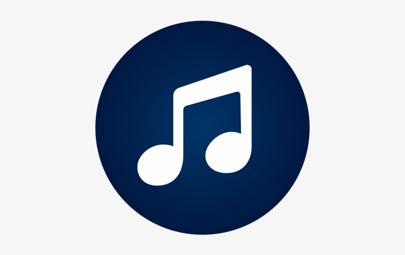 Detail Icon Music Png Nomer 37