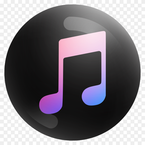 Detail Icon Music Png Nomer 39