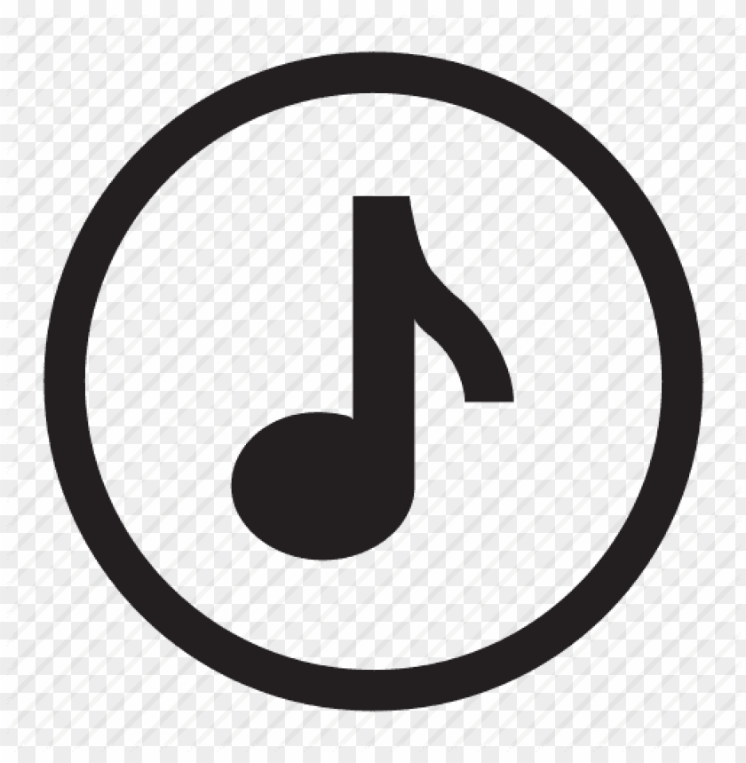 Detail Icon Music Png Nomer 41