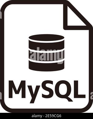 Detail Icon Mysql Nomer 10