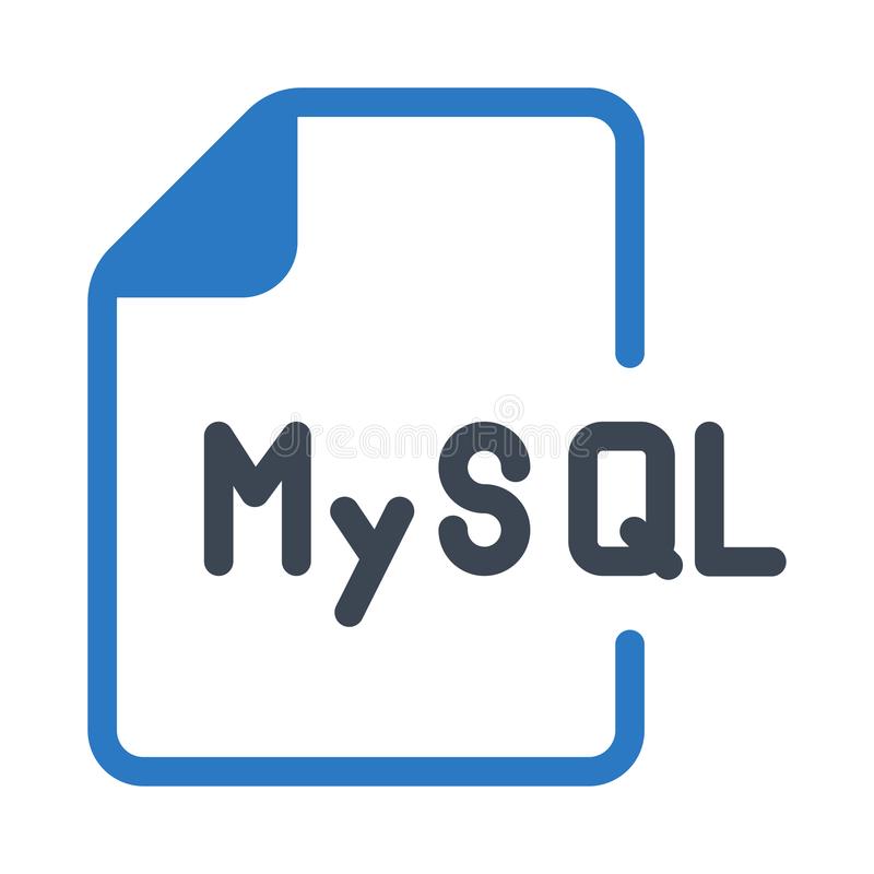 Detail Icon Mysql Nomer 19