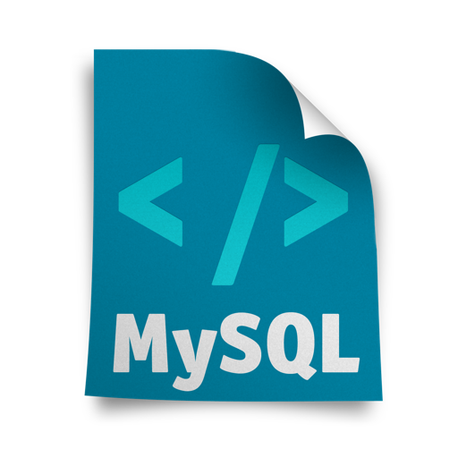 Detail Icon Mysql Nomer 22