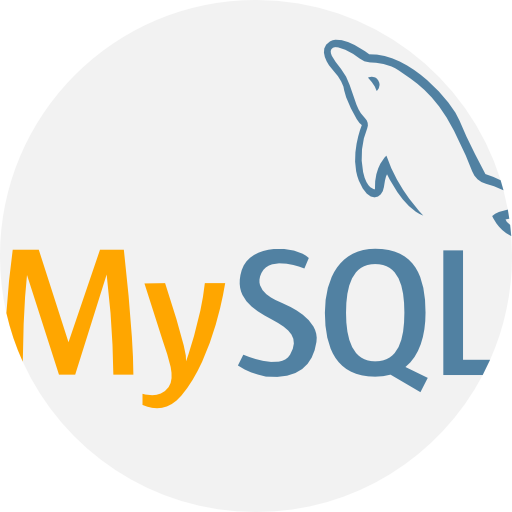 Detail Icon Mysql Nomer 3