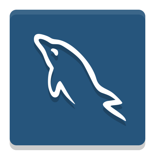 Detail Icon Mysql Nomer 9