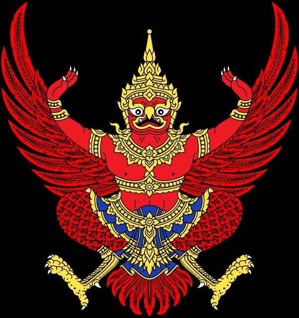 Detail Icon Negara Thailand Nomer 49