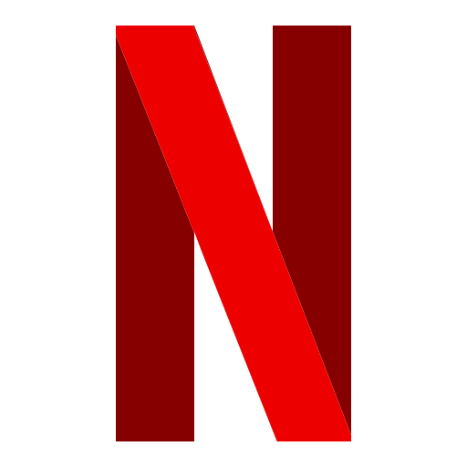 Detail Icon Netflix Logo Nomer 3