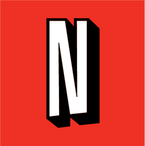 Detail Icon Netflix Logo Nomer 27