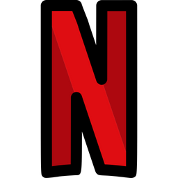 Detail Icon Netflix Logo Nomer 28