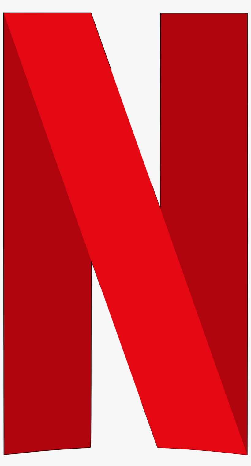 Detail Icon Netflix Logo Nomer 39