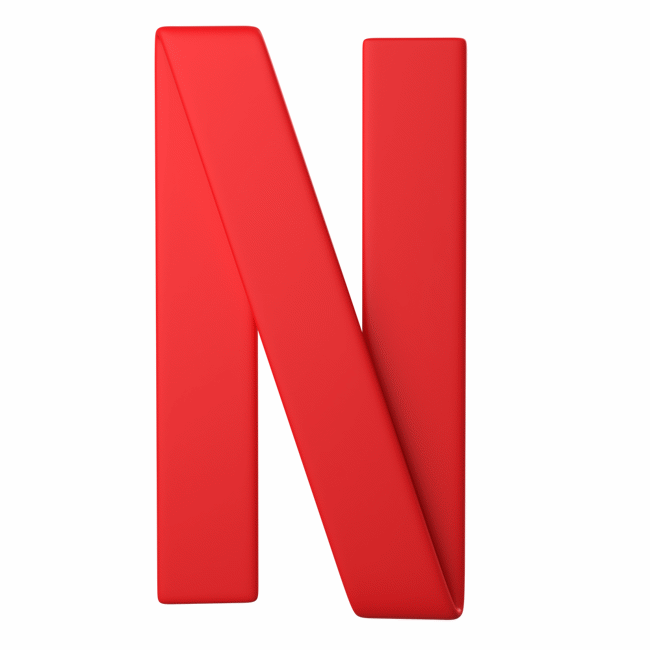 Detail Icon Netflix Logo Nomer 43