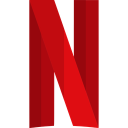 Detail Icon Netflix Logo Nomer 6