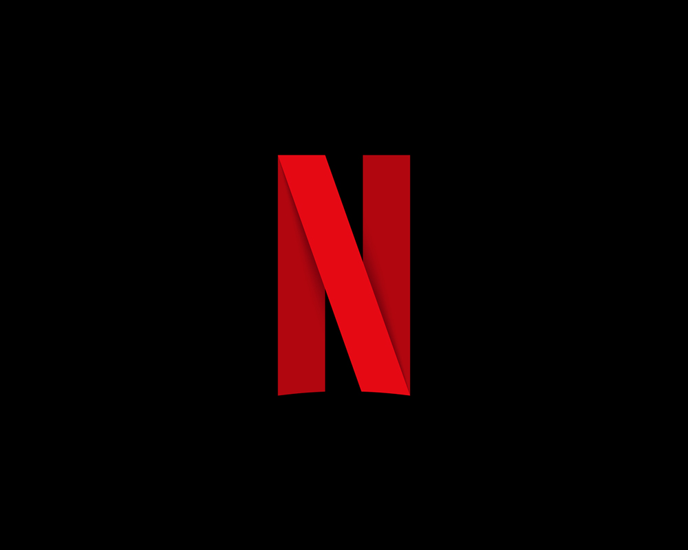 Detail Icon Netflix Logo Nomer 9