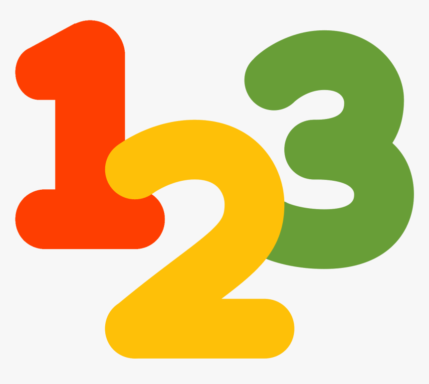 Detail Icon Number Png Nomer 8