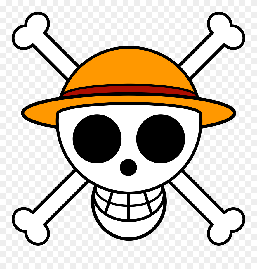 Detail Icon One Piece Png Nomer 2