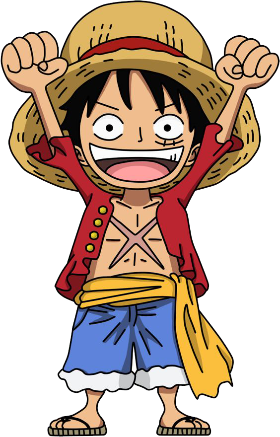 Detail Icon One Piece Png Nomer 12