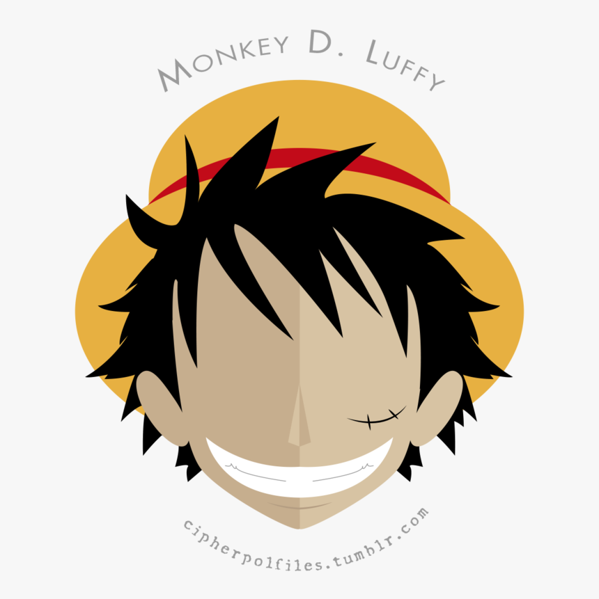 Detail Icon One Piece Png Nomer 3