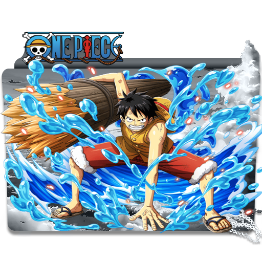 Detail Icon One Piece Png Nomer 29