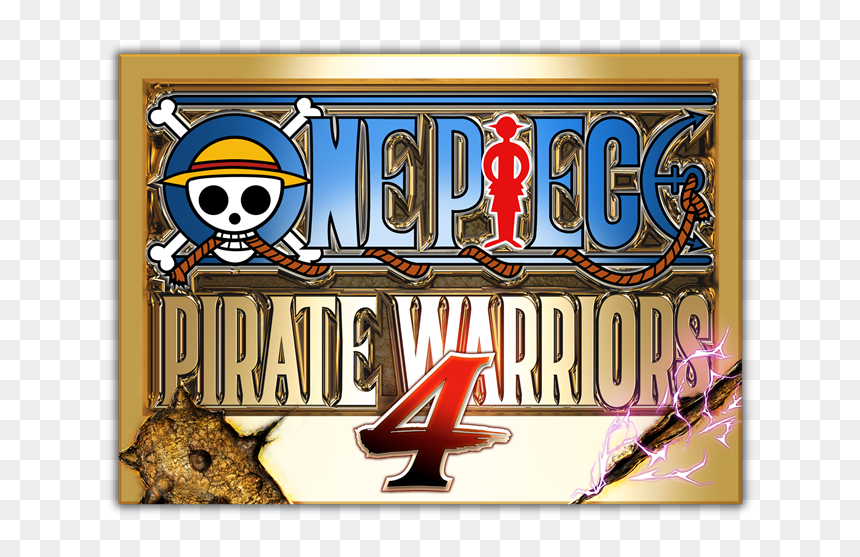 Detail Icon One Piece Png Nomer 31
