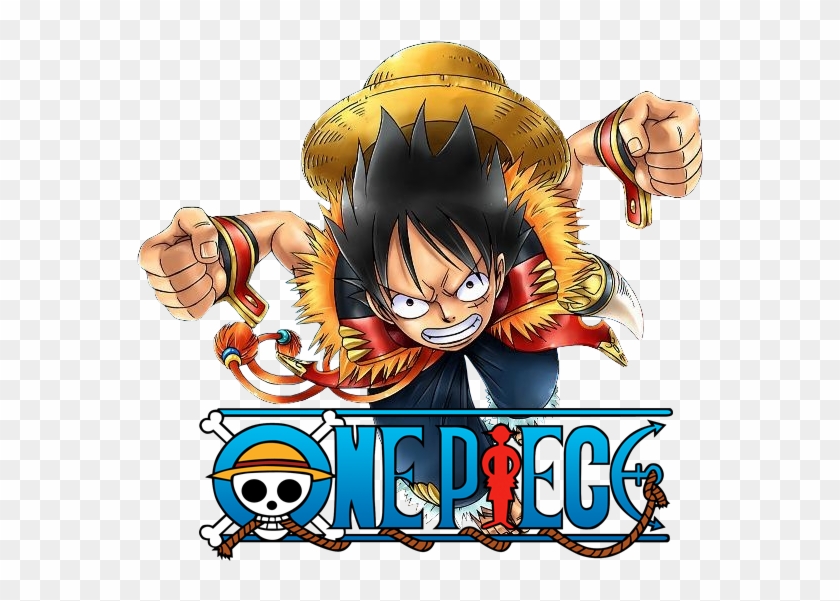 Detail Icon One Piece Png Nomer 5