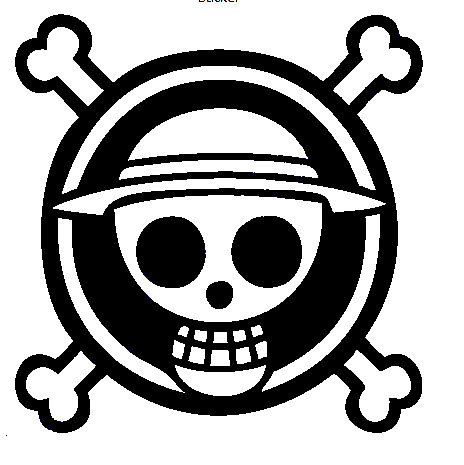 Detail Icon One Piece Png Nomer 38