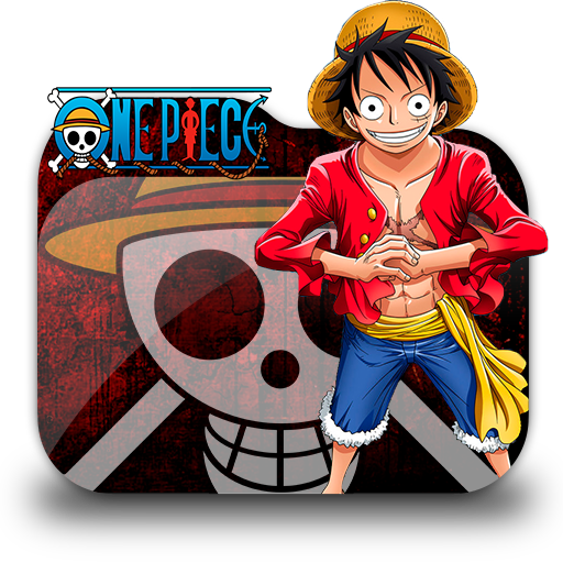 Detail Icon One Piece Png Nomer 40