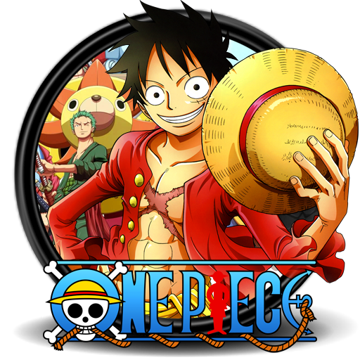 Detail Icon One Piece Png Nomer 7