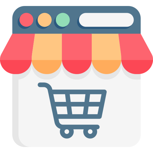 Detail Icon Online Shop Png Nomer 20