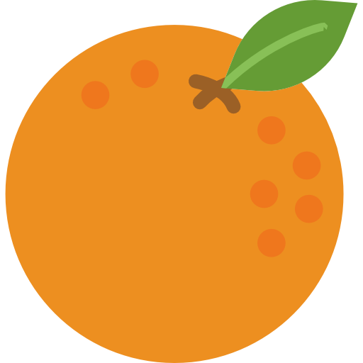 Icon Orange Png - KibrisPDR