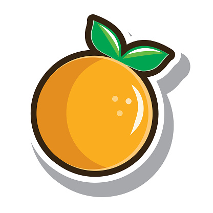 Detail Icon Orange Png Nomer 14