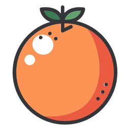 Detail Icon Orange Png Nomer 4