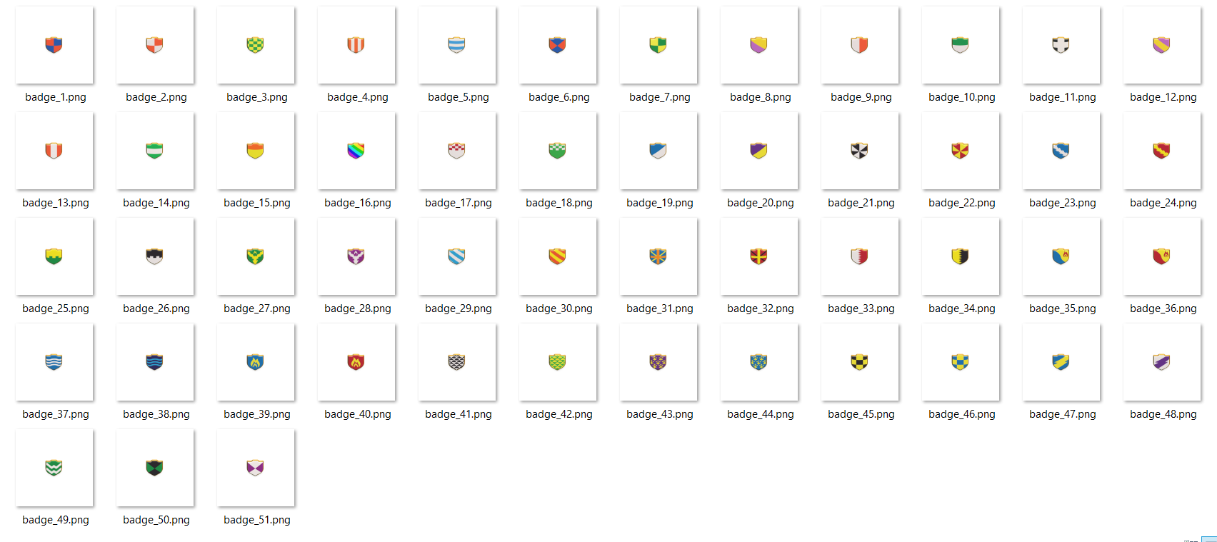 Detail Icon Pack Coc Nomer 2