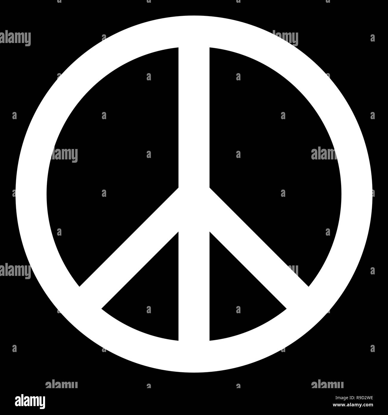 Detail Icon Peace Nomer 20