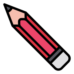 Detail Icon Pencil Png Nomer 40