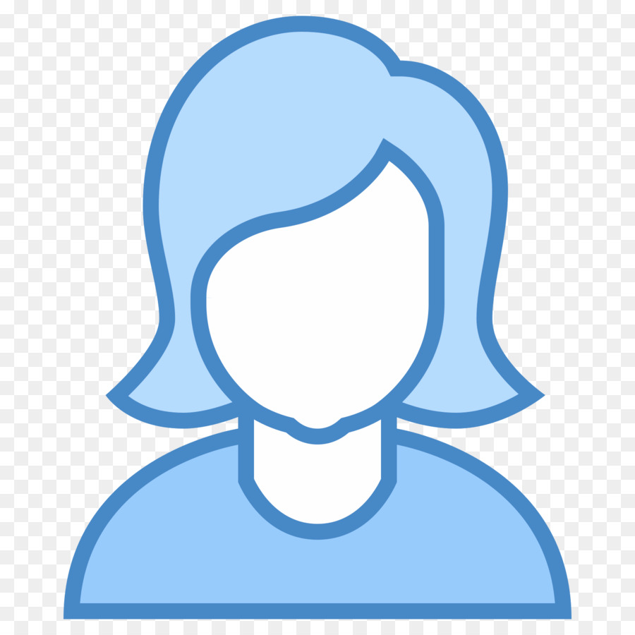 Detail Icon Perempuan Png Nomer 38