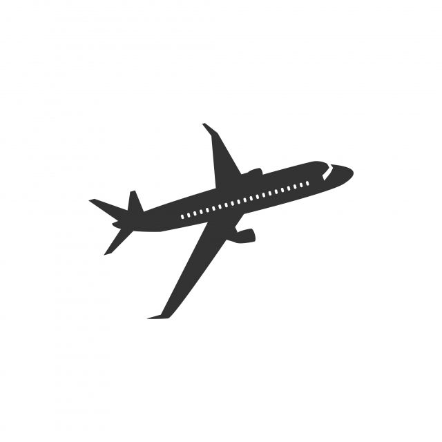 Detail Icon Pesawat Terbang Png Nomer 2
