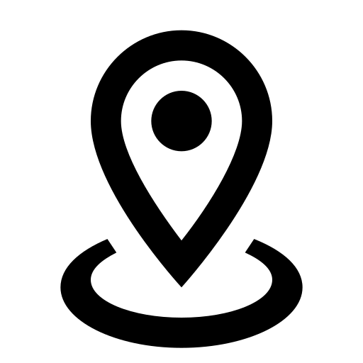 Detail Icon Peta Nomer 3