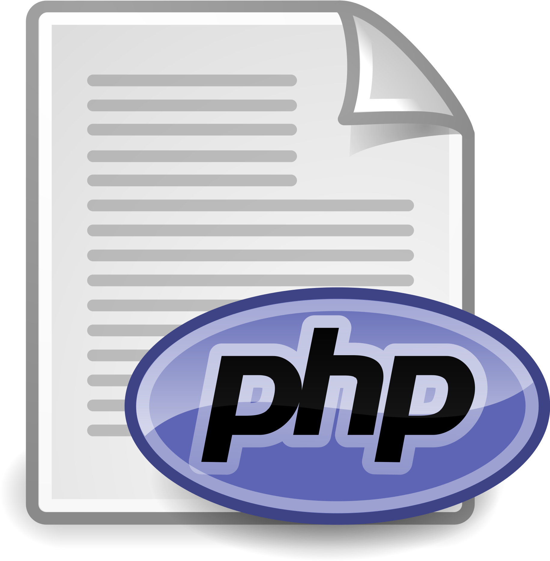 Detail Icon Php Nomer 27