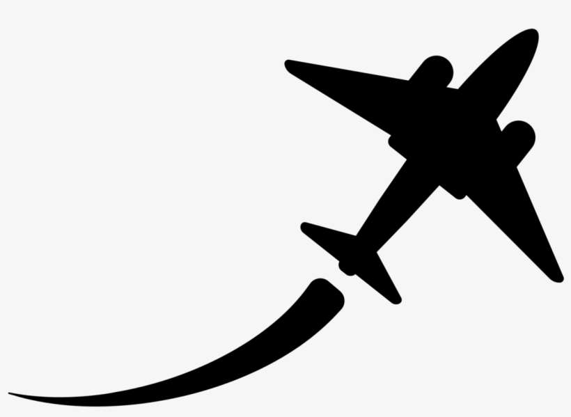 Detail Icon Plane Png Nomer 9