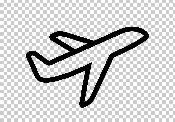 Detail Icon Plane Png Nomer 4