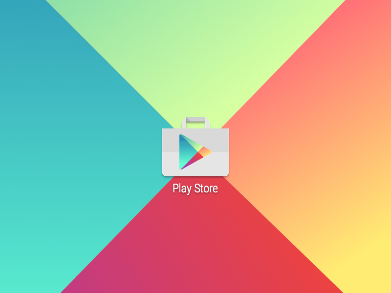 Detail Icon Play Store Nomer 20