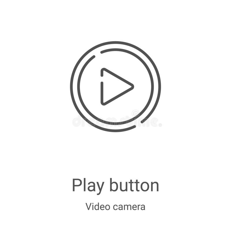 Detail Icon Play Video Nomer 53