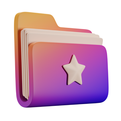 Detail Icon Png 3d Nomer 2