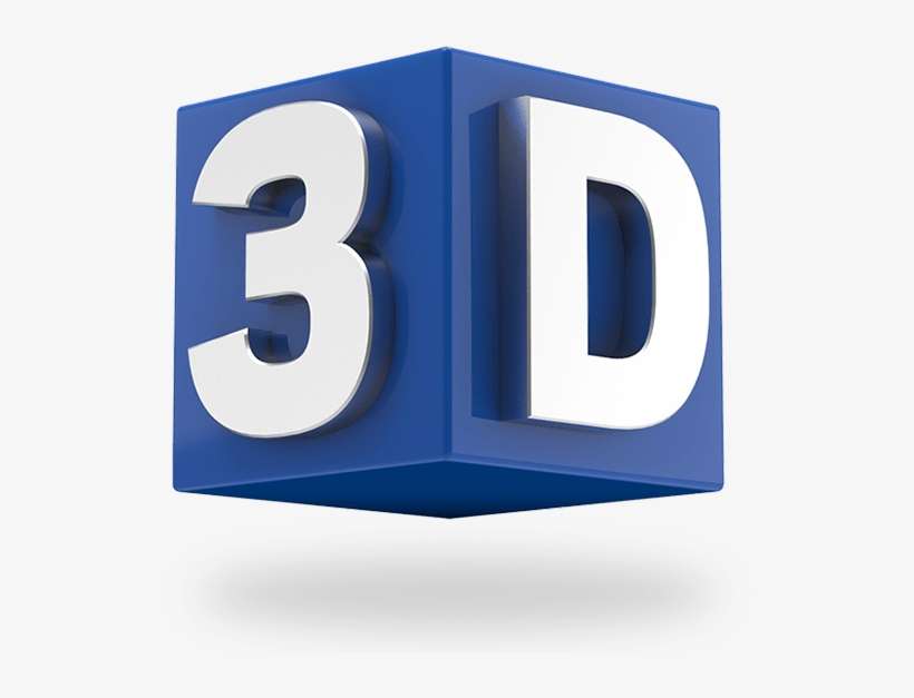 Detail Icon Png 3d Nomer 45