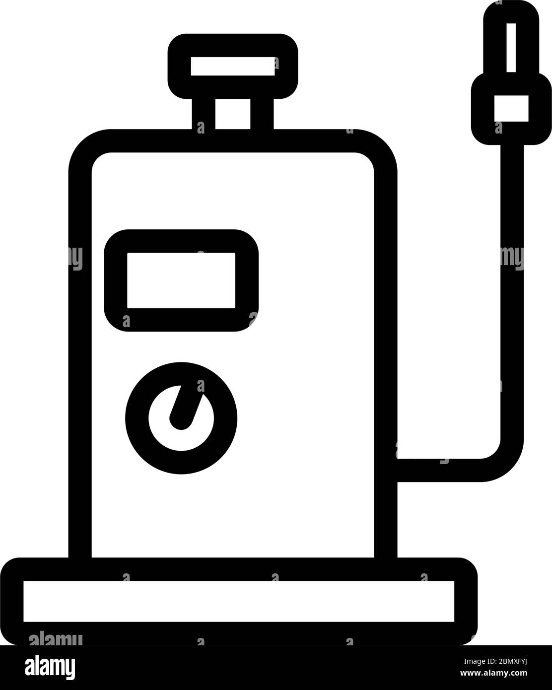 Detail Icon Pom Bensin Vector Nomer 14