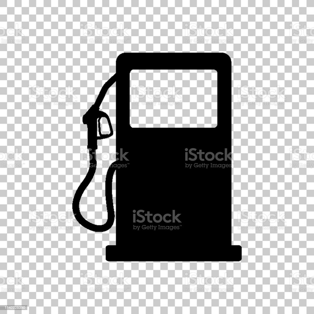 Detail Icon Pom Bensin Vector Nomer 16